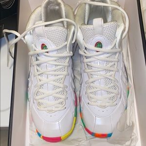 Fruity Pebble Foam Posite